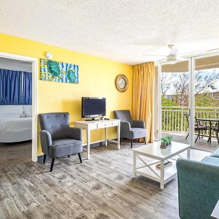 Tortuga Suite At Sunrise Suites Resort - Heated Pool, Hot Tub & Free Parking Кей Уест Екстериор снимка