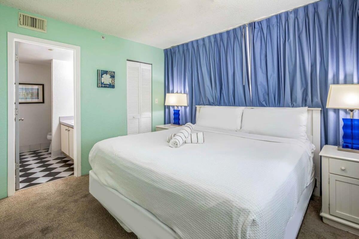 Tortuga Suite At Sunrise Suites Resort - Heated Pool, Hot Tub & Free Parking Кей Уест Екстериор снимка